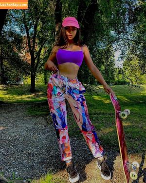 Christina Bertevello photo #0010