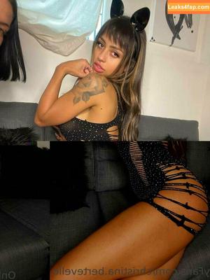 Christina Bertevello photo #0064
