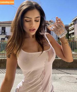 Christina Bertevello photo #0385