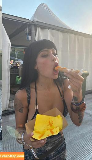 Christina Bertevello photo #0413