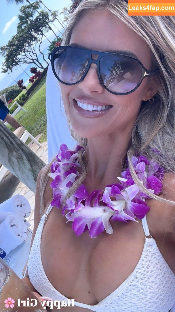 Christina Hall / christiw6 / thechristinahall слитое фото фото #0076