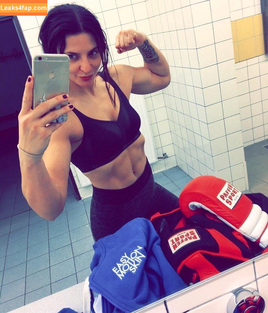 Christina Hammer / German Boxer / ladyhammer_official leaked photo photo #0061