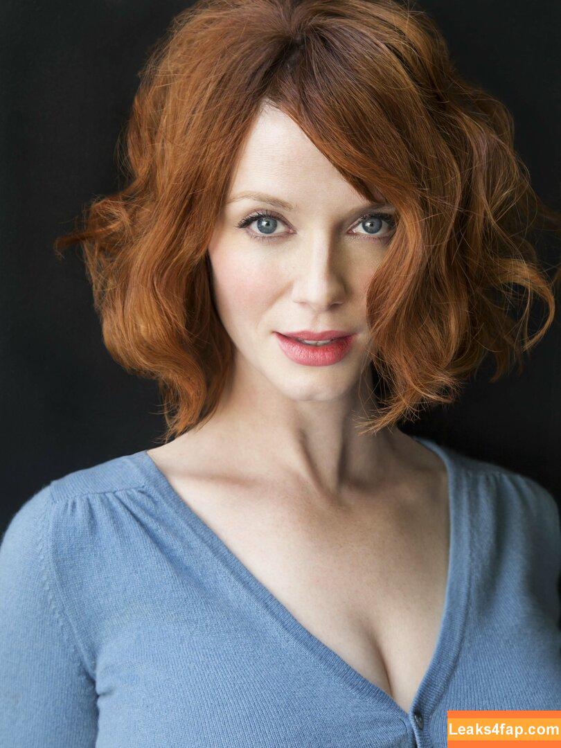 Christina Hendricks / actuallychristinahendricks leaked photo photo #0045