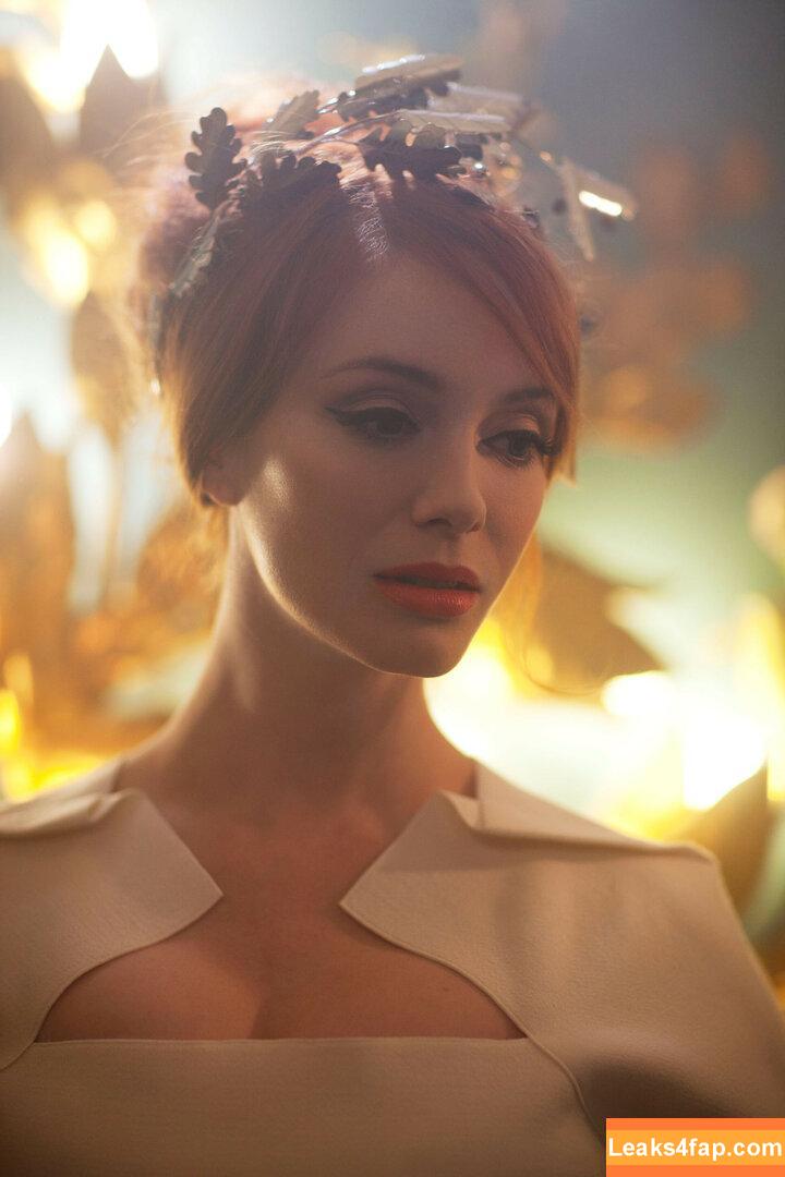 Christina Hendricks / actuallychristinahendricks leaked photo photo #0059