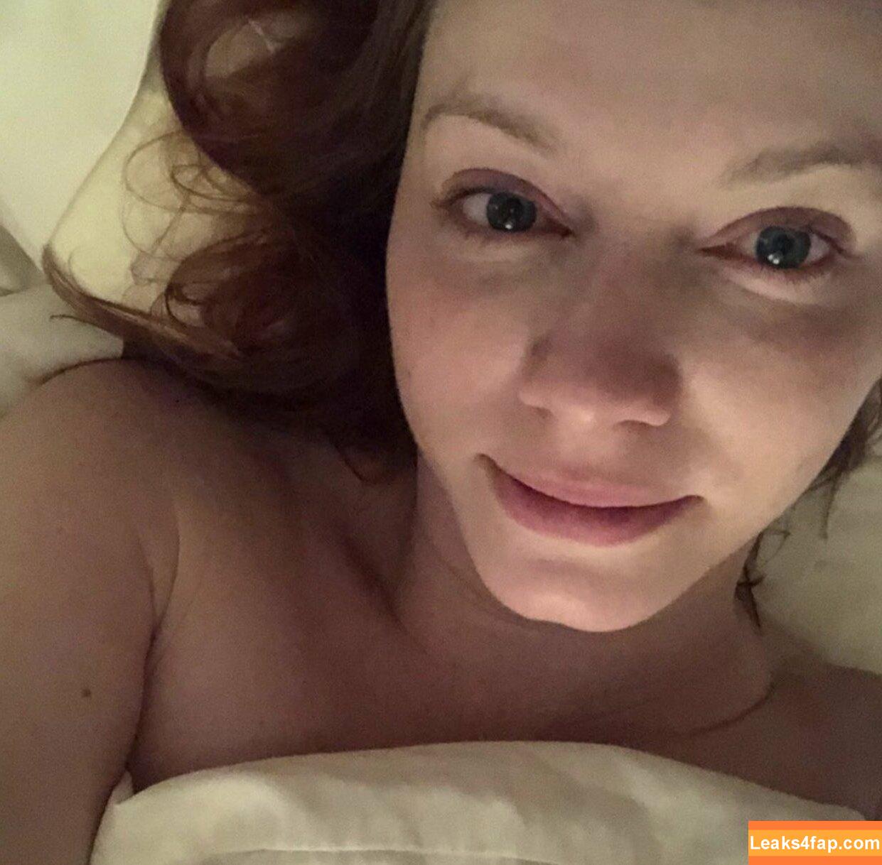 Christina Hendricks / actuallychristinahendricks leaked photo photo #0064