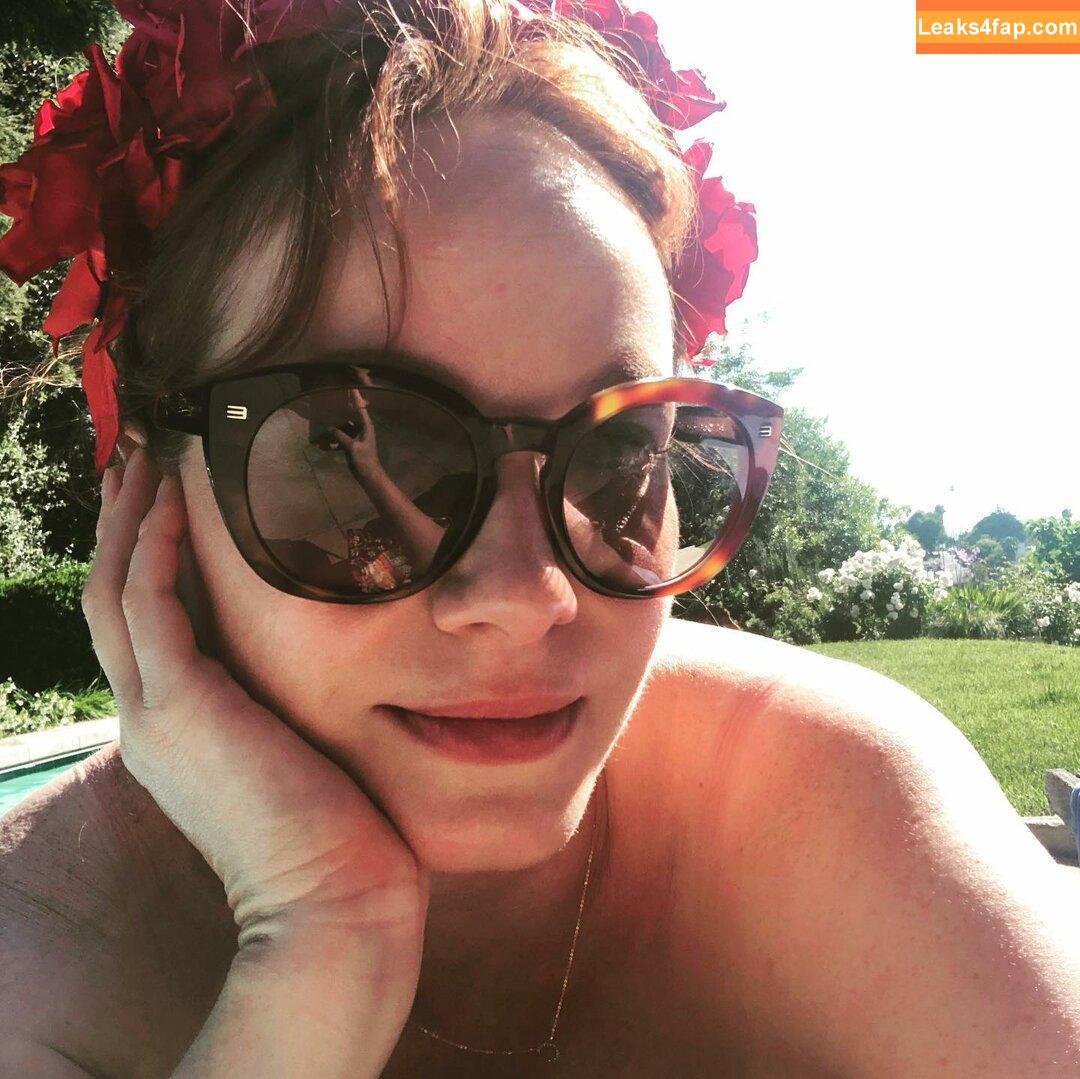 Christina Hendricks / actuallychristinahendricks leaked photo photo #0070