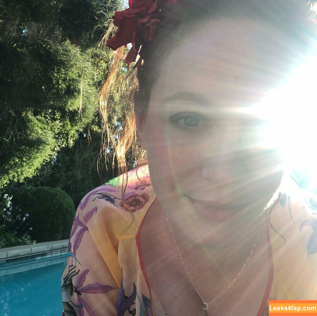 Christina Hendricks / actuallychristinahendricks leaked photo photo #0071
