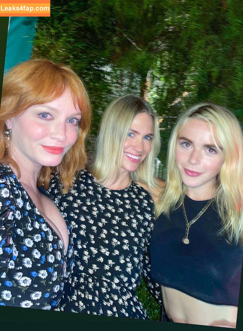 Christina Hendricks / actuallychristinahendricks leaked photo photo #0078