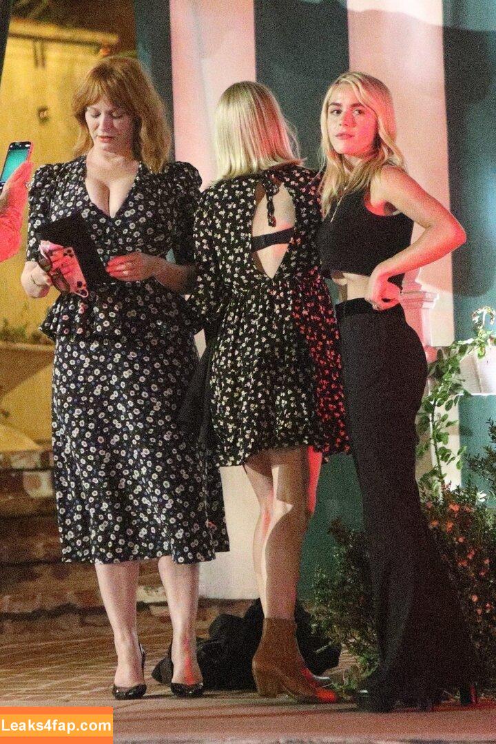 Christina Hendricks / actuallychristinahendricks leaked photo photo #0079