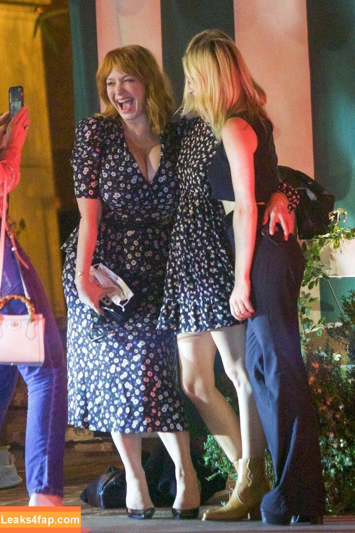Christina Hendricks / actuallychristinahendricks leaked photo photo #0080