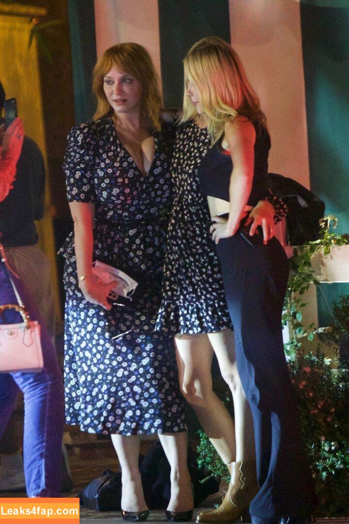 Christina Hendricks / actuallychristinahendricks leaked photo photo #0081