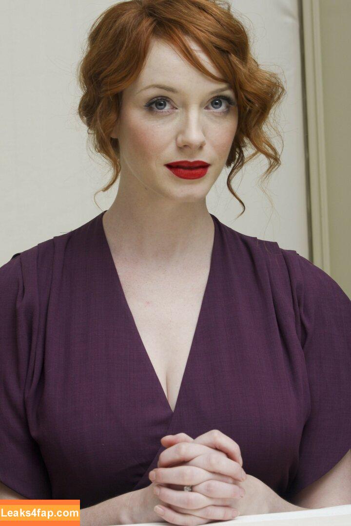 Christina Hendricks / actuallychristinahendricks leaked photo photo #0090