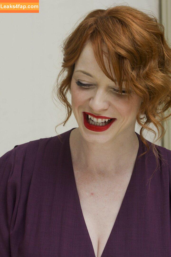 Christina Hendricks / actuallychristinahendricks leaked photo photo #0093