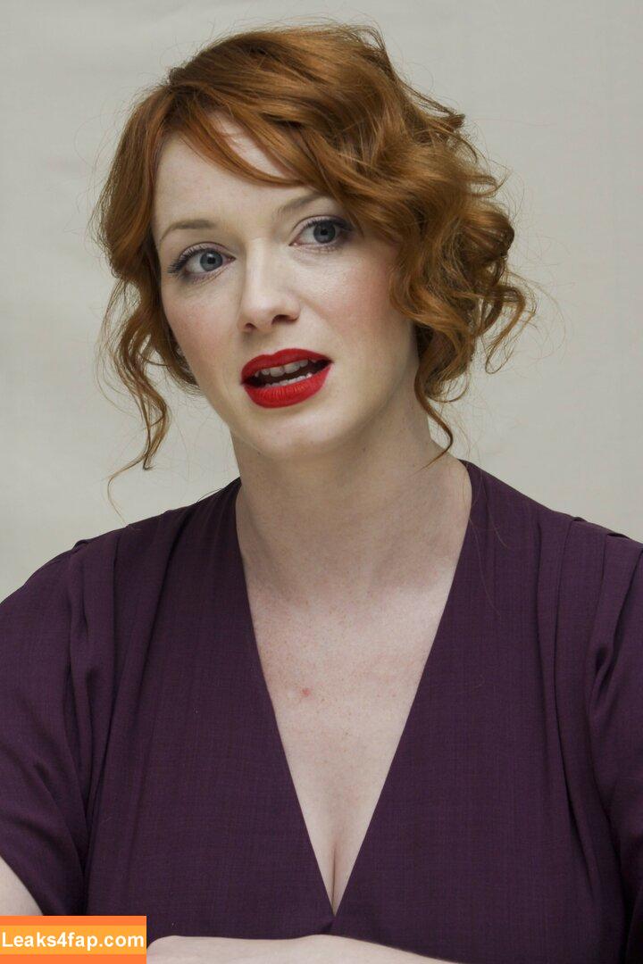 Christina Hendricks / actuallychristinahendricks leaked photo photo #0096
