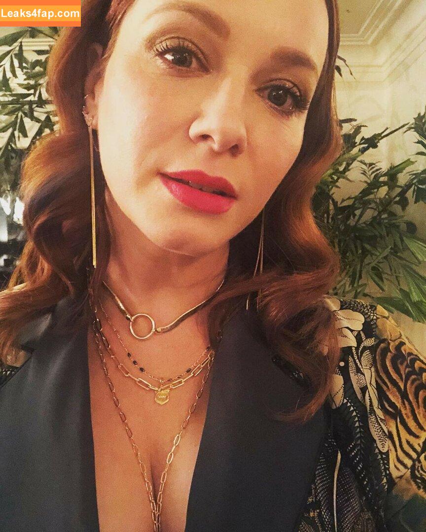 Christina Hendricks / actuallychristinahendricks leaked photo photo #0129