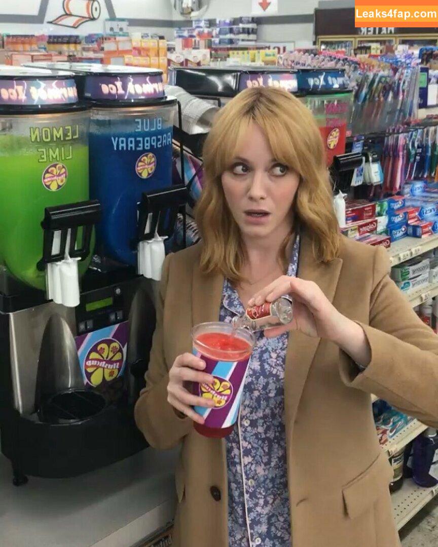 Christina Hendricks / actuallychristinahendricks leaked photo photo #0130