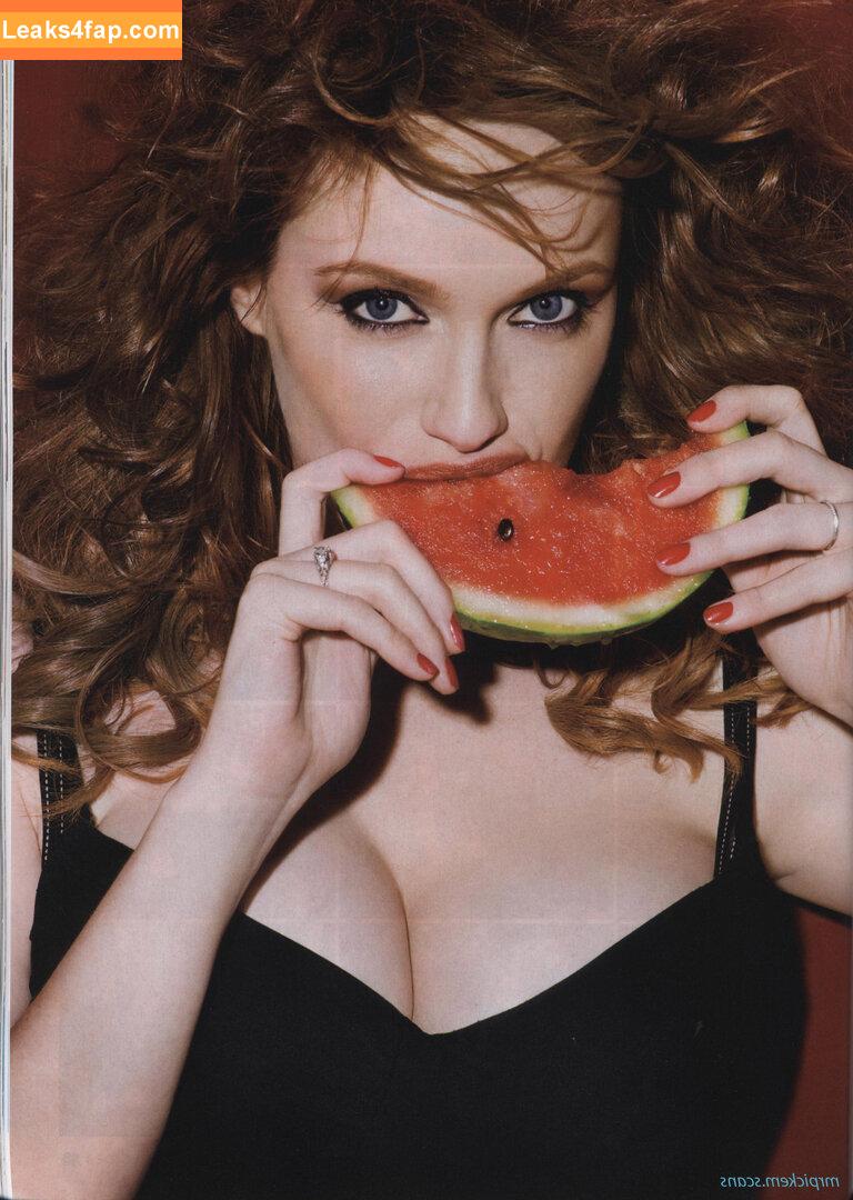 Christina Hendricks / actuallychristinahendricks leaked photo photo #0150