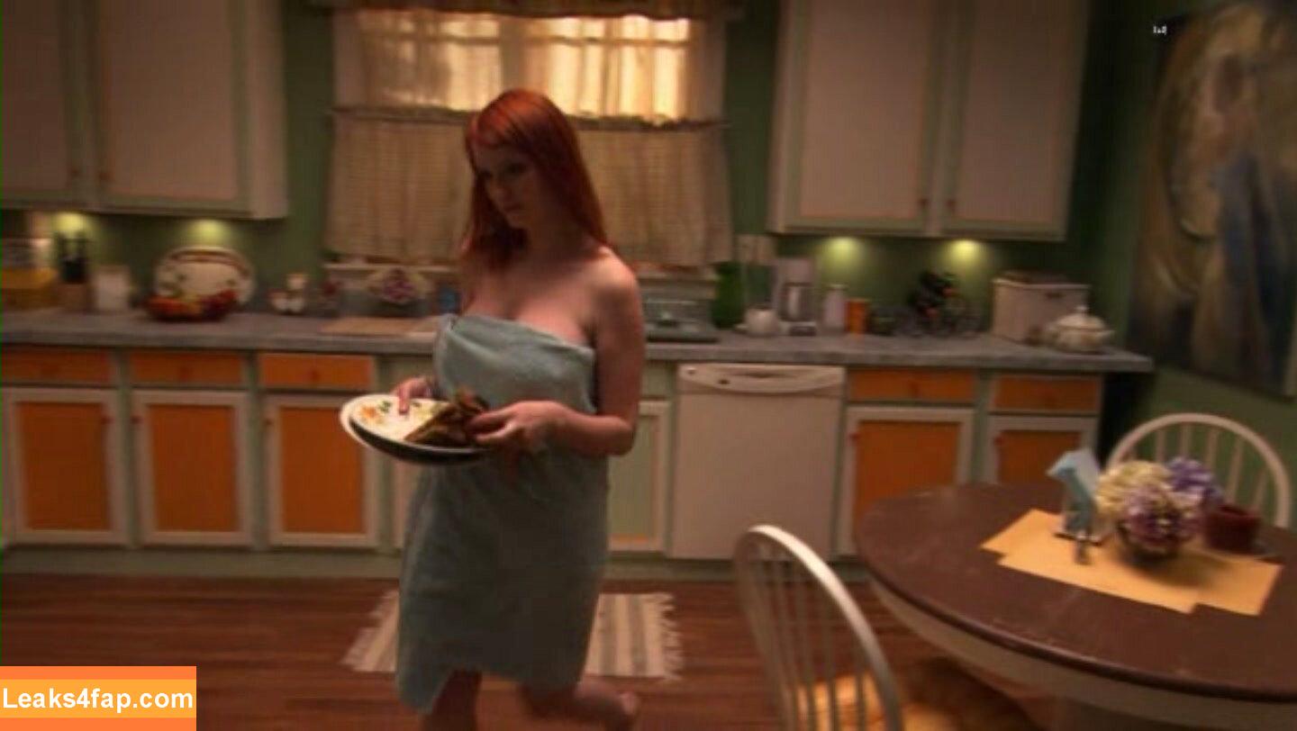 Christina Hendricks / actuallychristinahendricks leaked photo photo #0165
