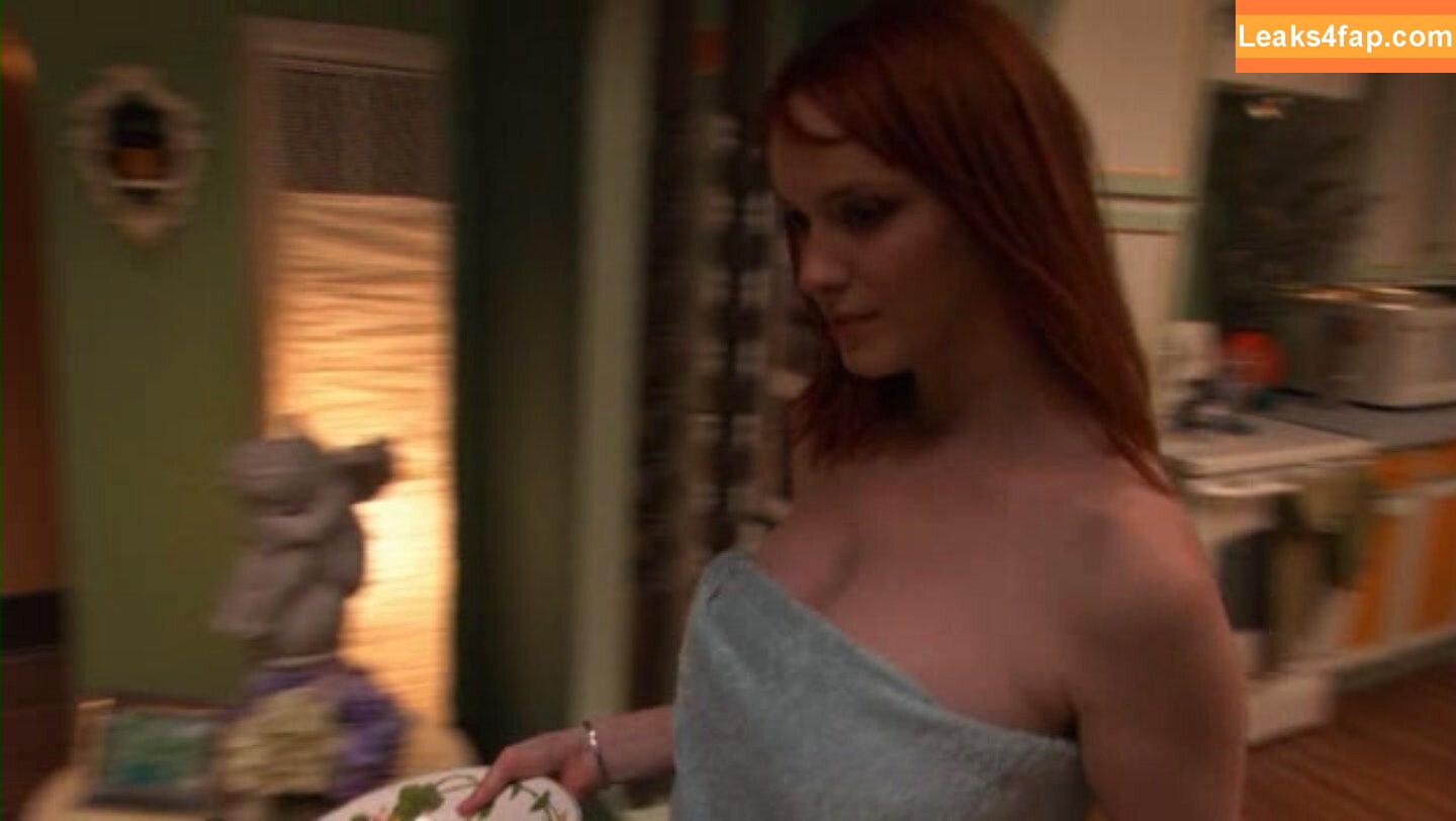 Christina Hendricks / actuallychristinahendricks leaked photo photo #0166