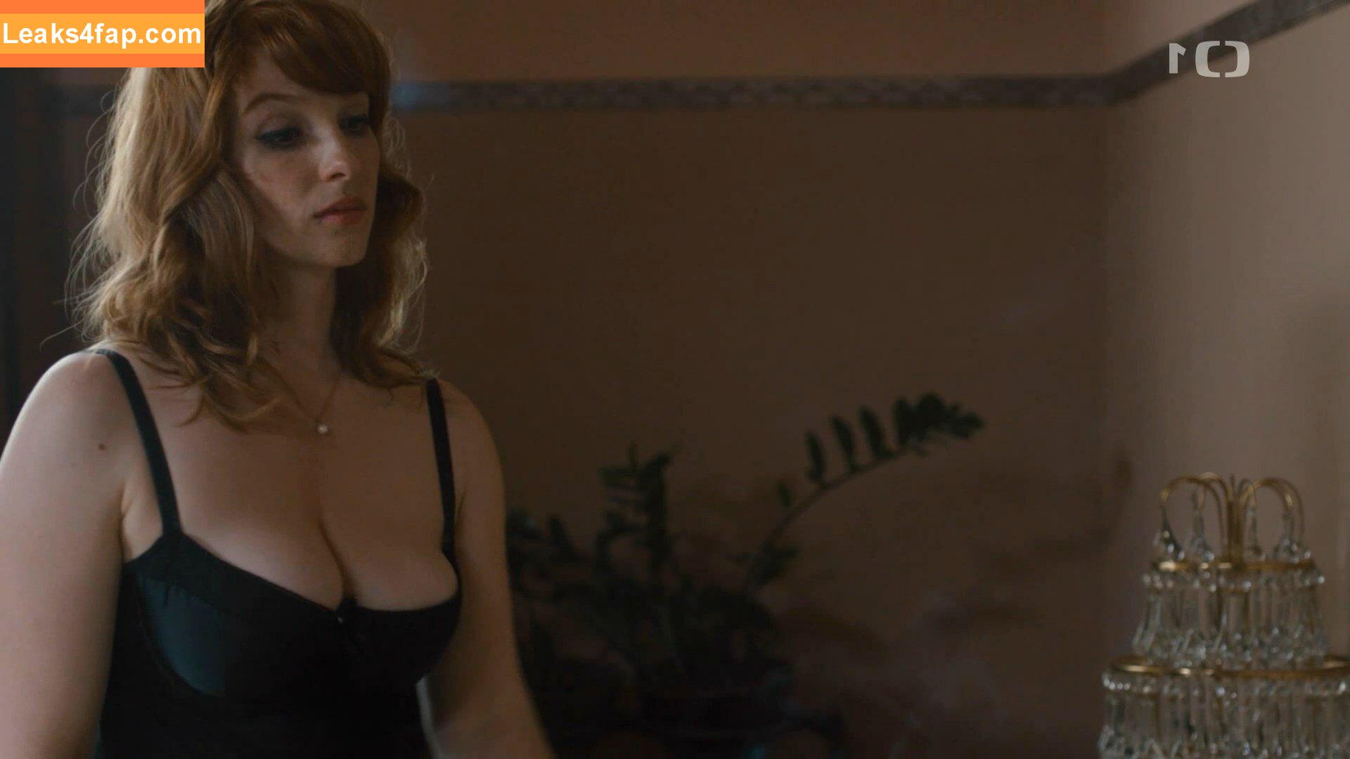 Christina Hendricks / actuallychristinahendricks leaked photo photo #0168