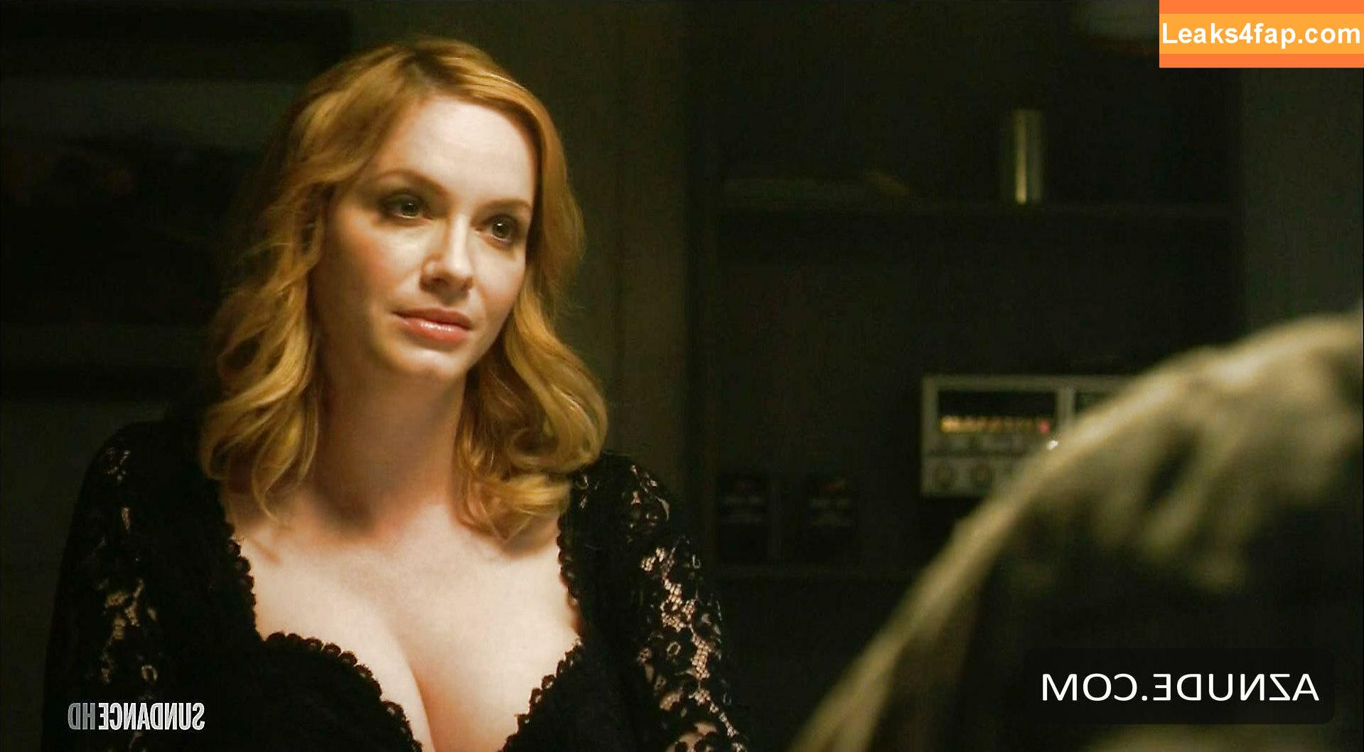 Christina Hendricks / actuallychristinahendricks leaked photo photo #0173