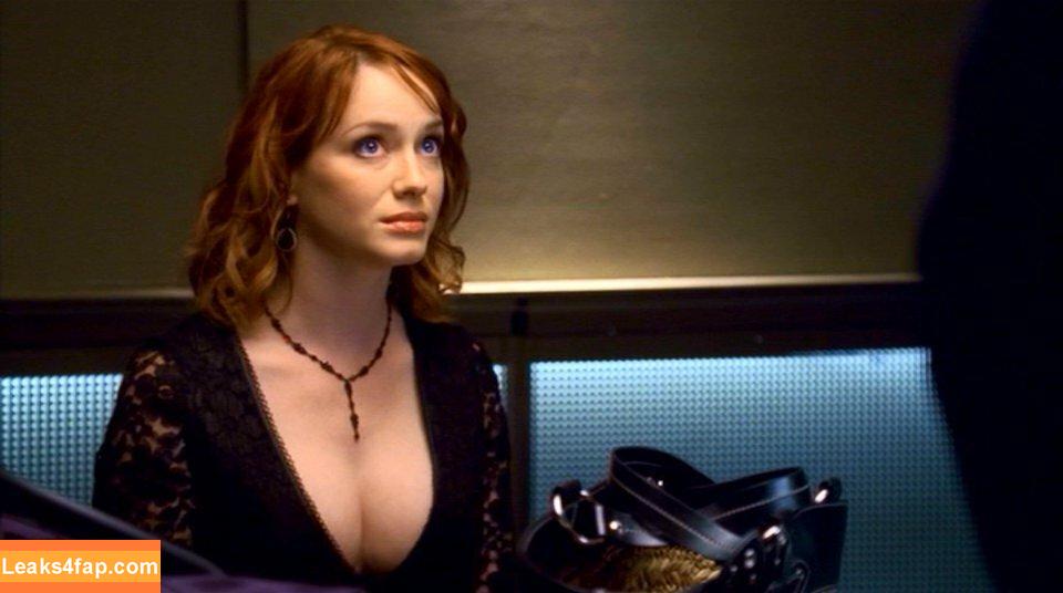 Christina Hendricks / actuallychristinahendricks leaked photo photo #0175