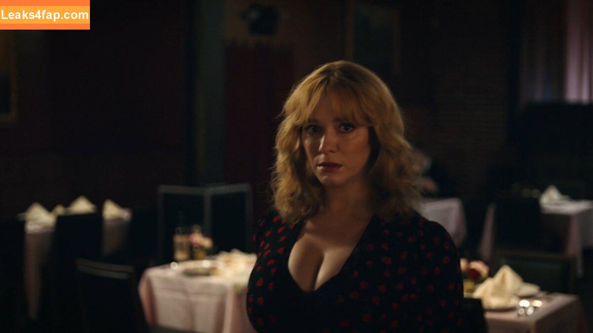 Christina Hendricks / actuallychristinahendricks leaked photo photo #0176