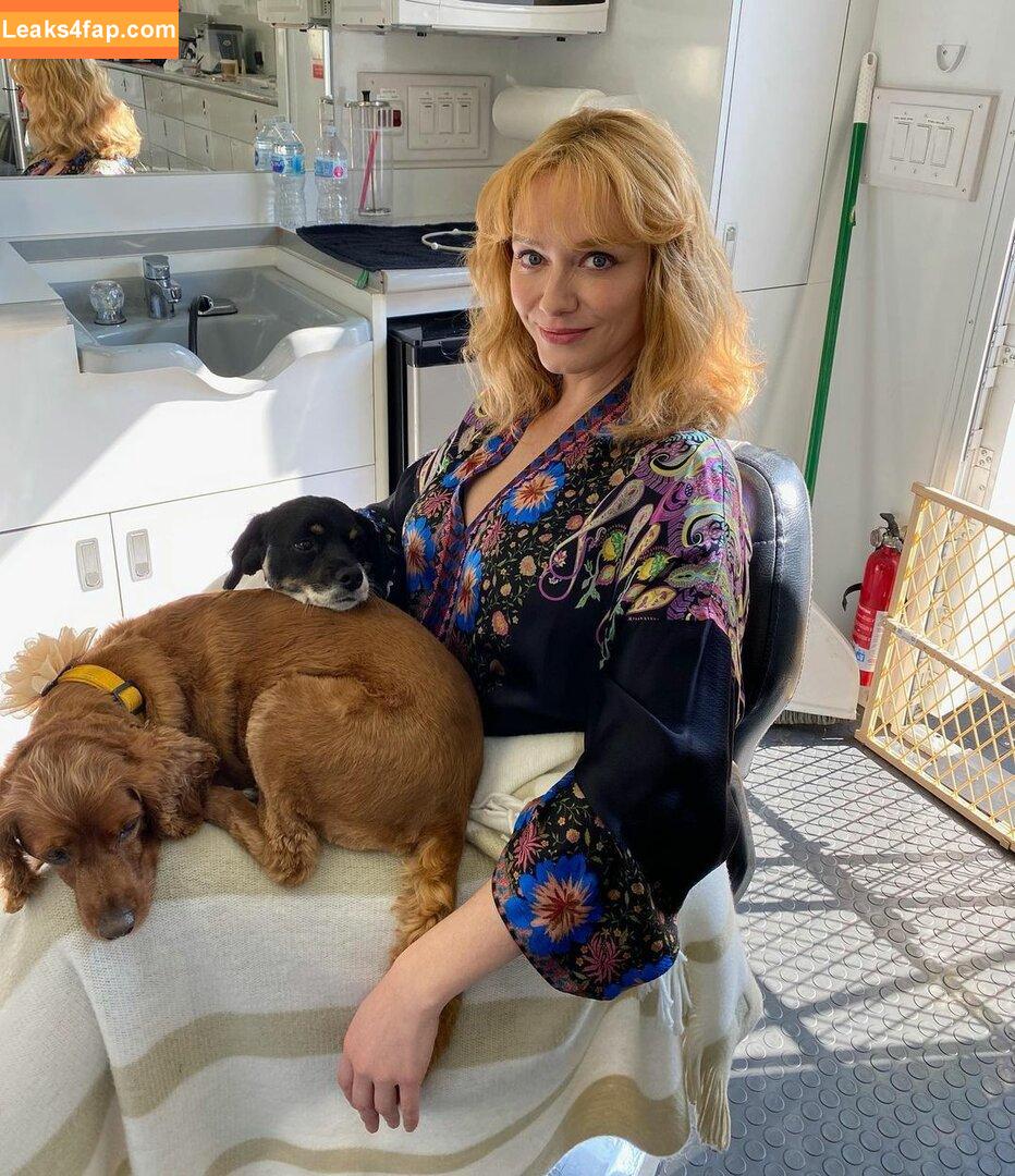 Christina Hendricks / actuallychristinahendricks leaked photo photo #0178