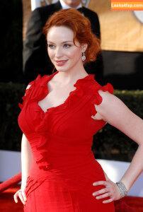 Christina Hendricks / actuallychristinahendricks leaked photo photo #0184