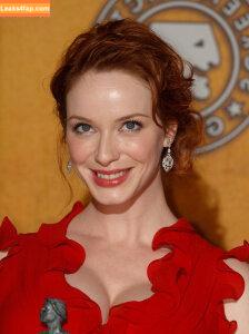 Christina Hendricks / actuallychristinahendricks leaked photo photo #0187