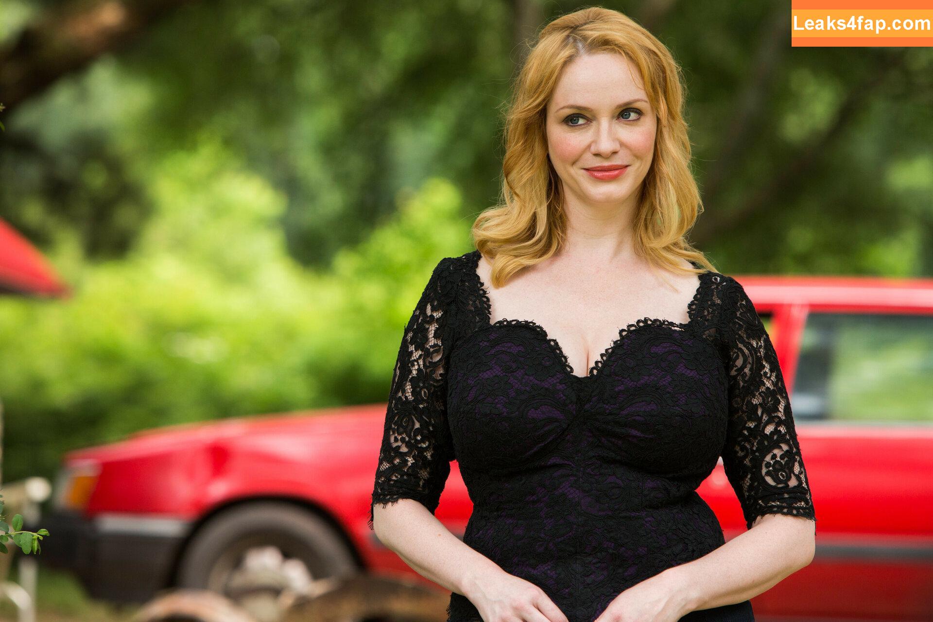 Christina Hendricks / actuallychristinahendricks leaked photo photo #0192