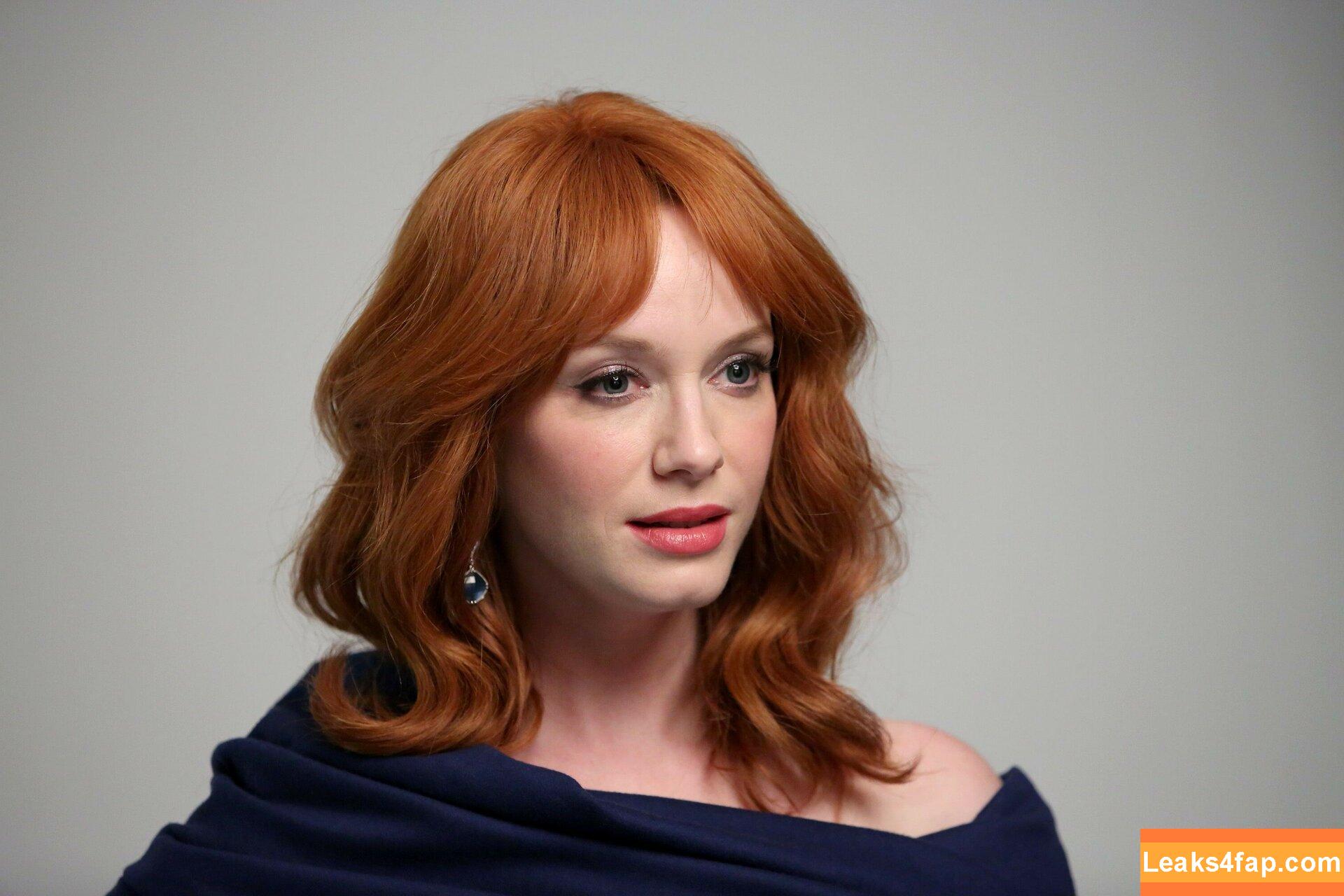 Christina Hendricks / actuallychristinahendricks leaked photo photo #0223