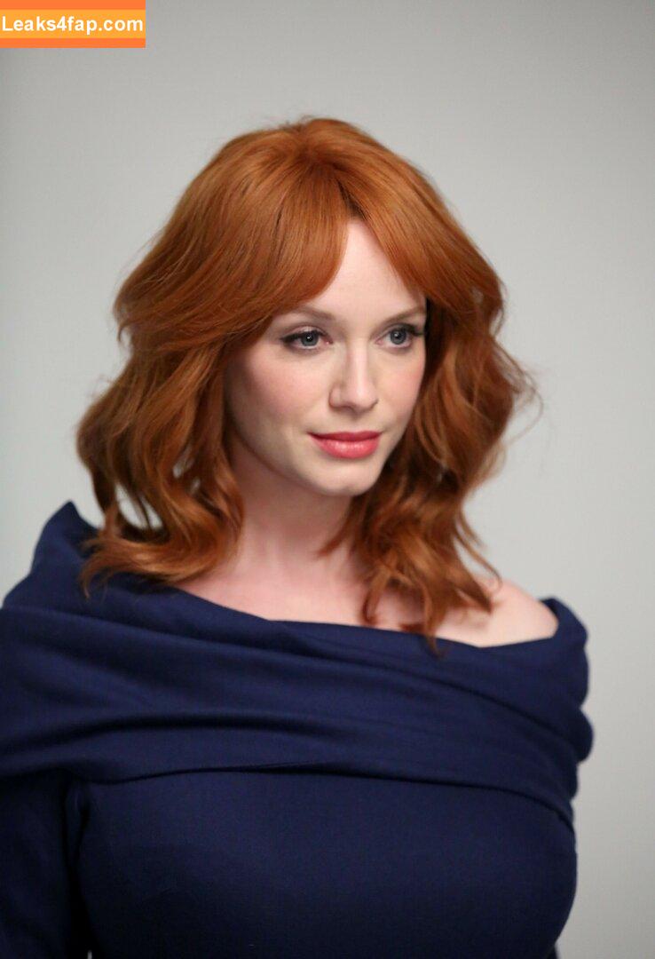 Christina Hendricks / actuallychristinahendricks leaked photo photo #0225