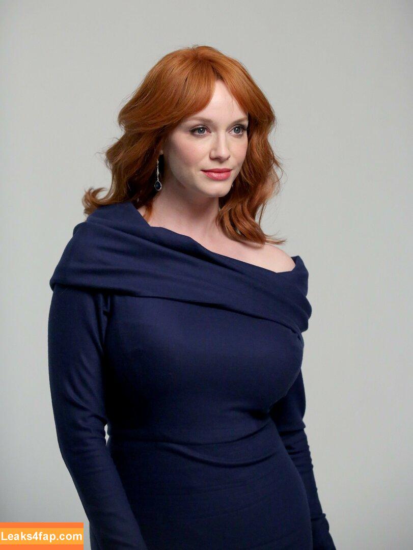Christina Hendricks / actuallychristinahendricks leaked photo photo #0226