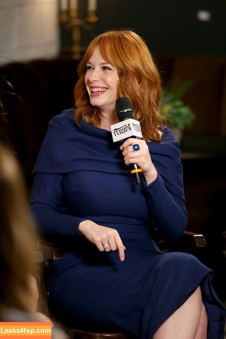 Christina Hendricks / actuallychristinahendricks leaked photo photo #0230