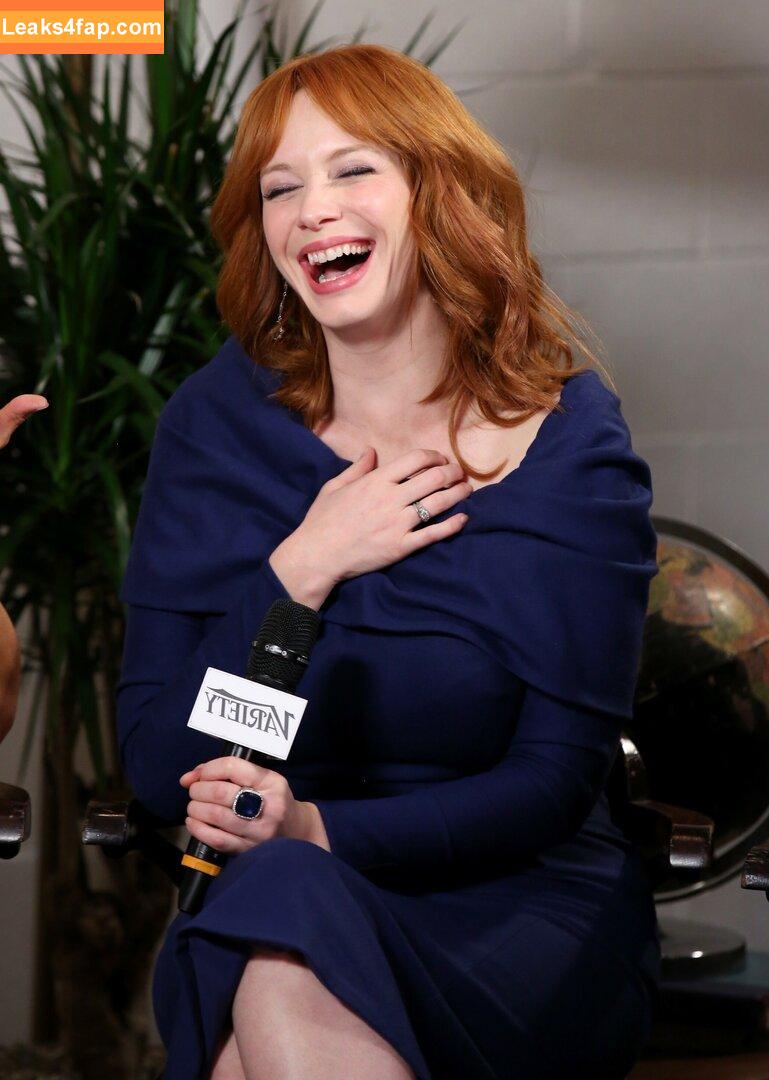 Christina Hendricks / actuallychristinahendricks leaked photo photo #0232