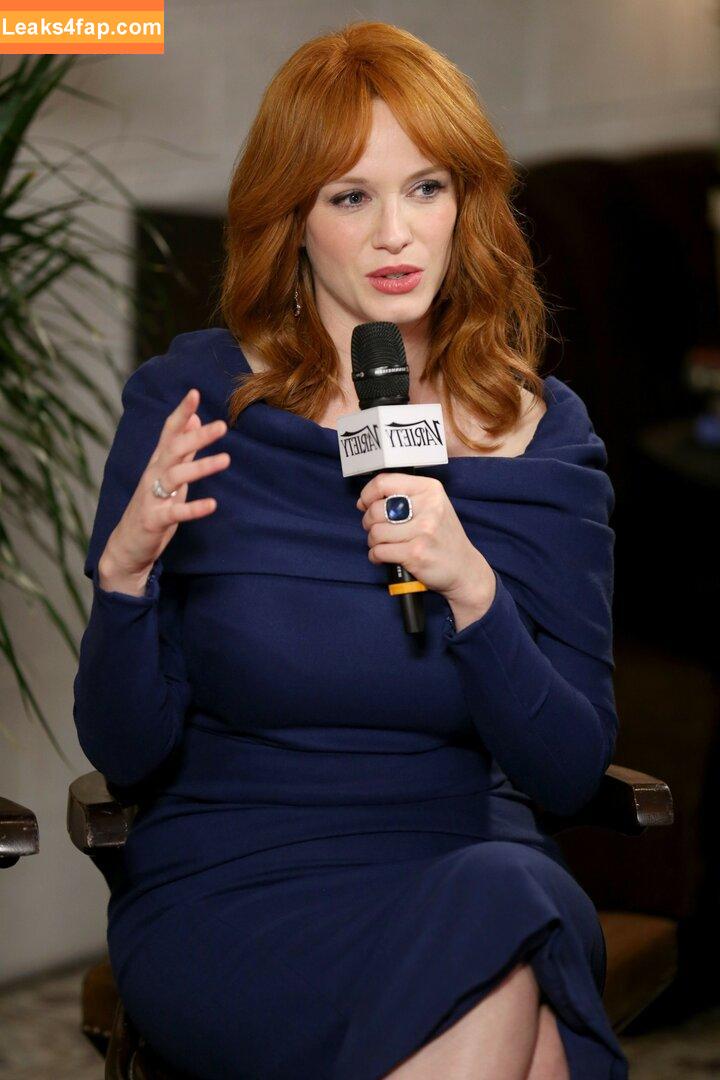 Christina Hendricks / actuallychristinahendricks leaked photo photo #0233