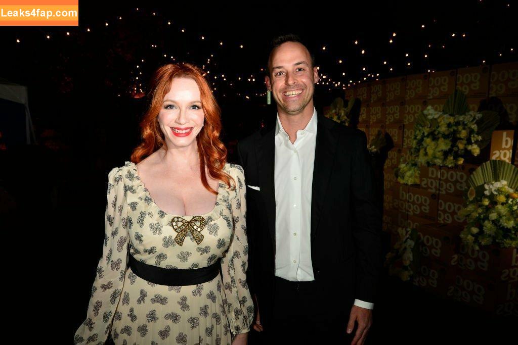 Christina Hendricks / actuallychristinahendricks leaked photo photo #0245