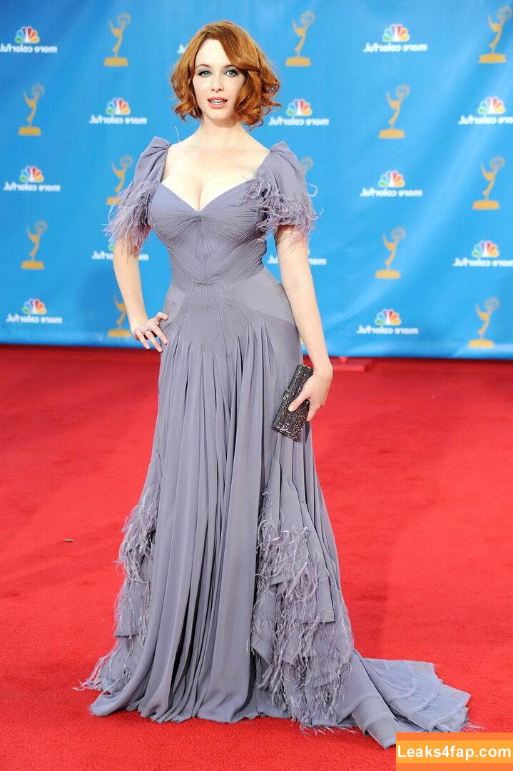 Christina Hendricks / actuallychristinahendricks leaked photo photo #0267