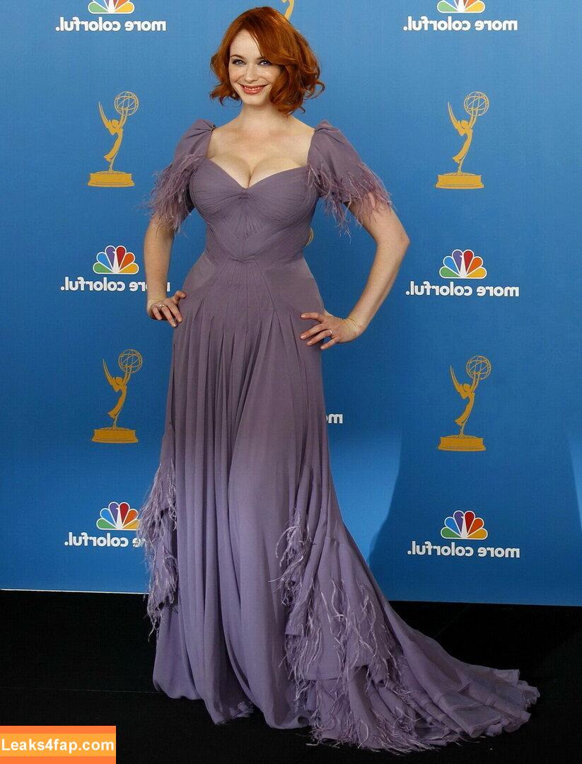 Christina Hendricks / actuallychristinahendricks слитое фото фото #0268
