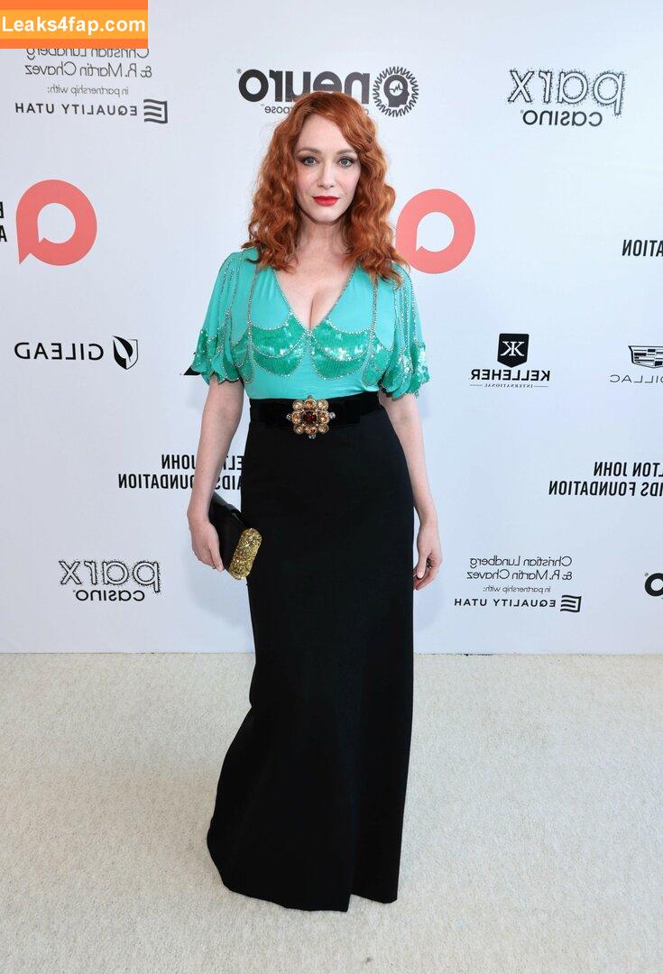 Christina Hendricks / actuallychristinahendricks слитое фото фото #0280