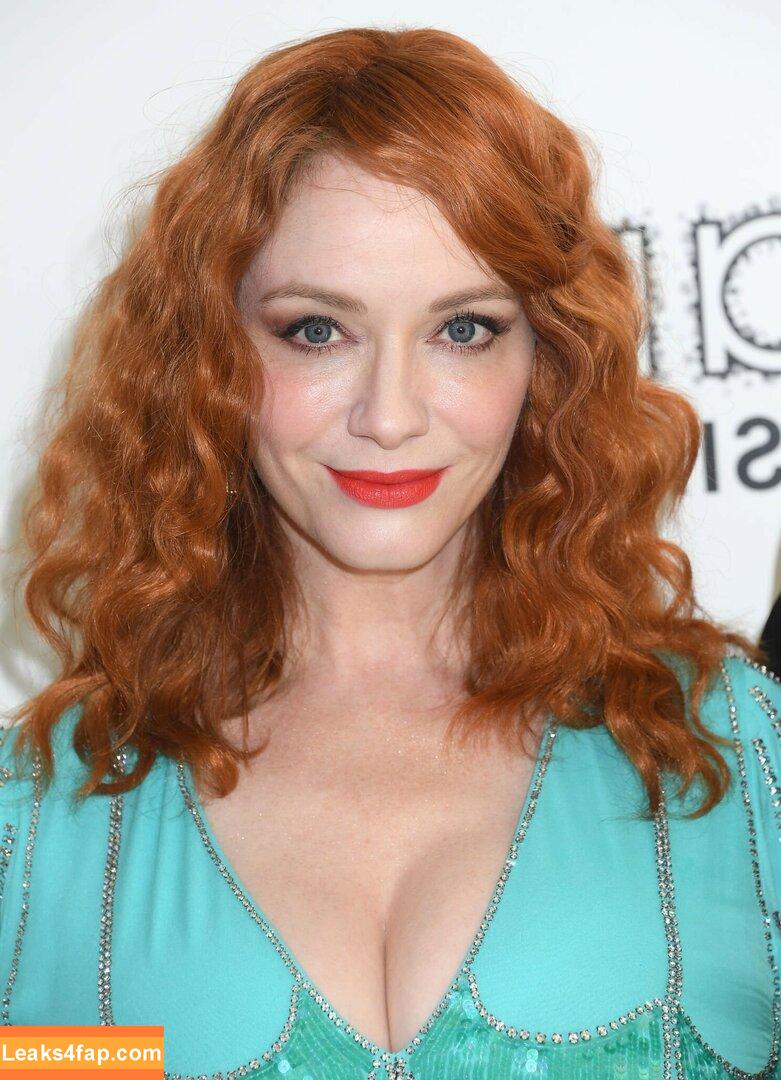Christina Hendricks / actuallychristinahendricks leaked photo photo #0291