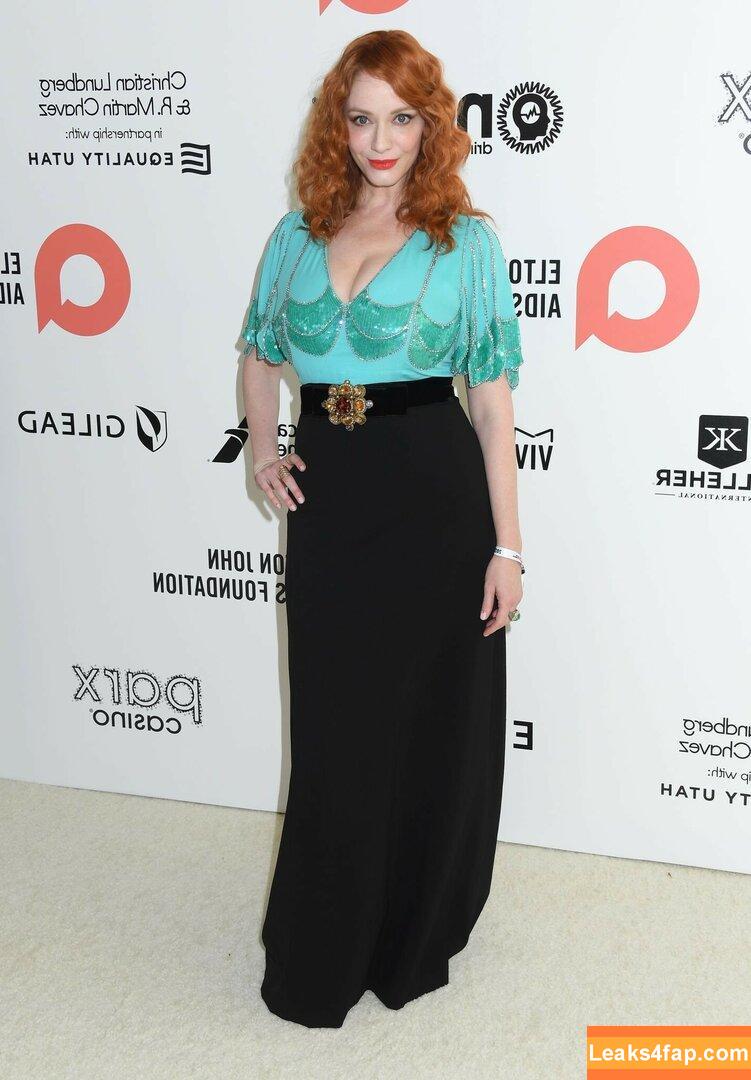 Christina Hendricks / actuallychristinahendricks leaked photo photo #0293