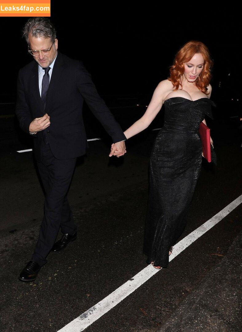 Christina Hendricks / actuallychristinahendricks leaked photo photo #0299