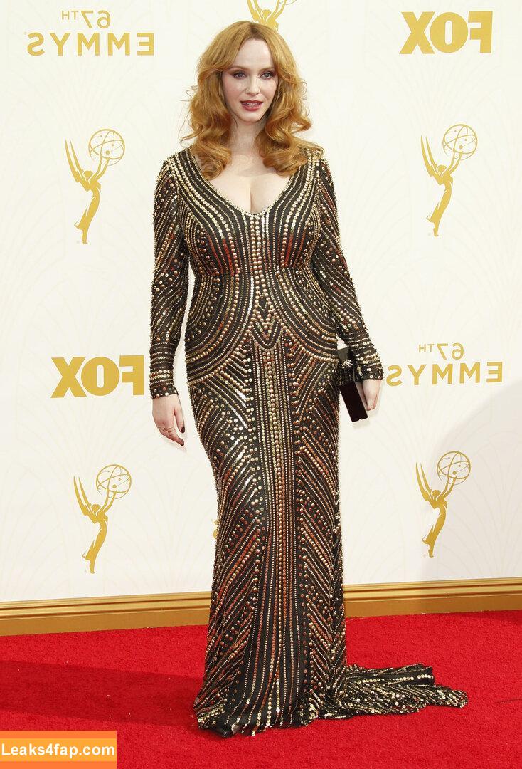 Christina Hendricks / actuallychristinahendricks слитое фото фото #0312