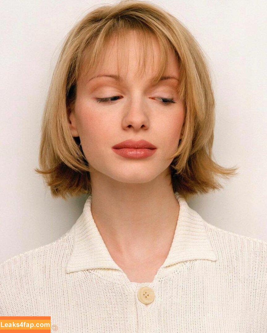 Christina Hendricks / actuallychristinahendricks слитое фото фото #0317