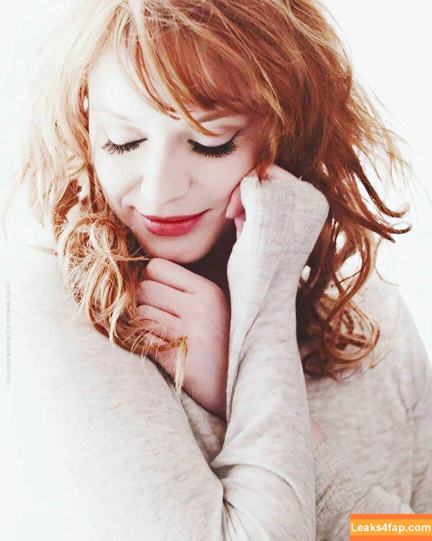 Christina Hendricks / actuallychristinahendricks leaked photo photo #0329