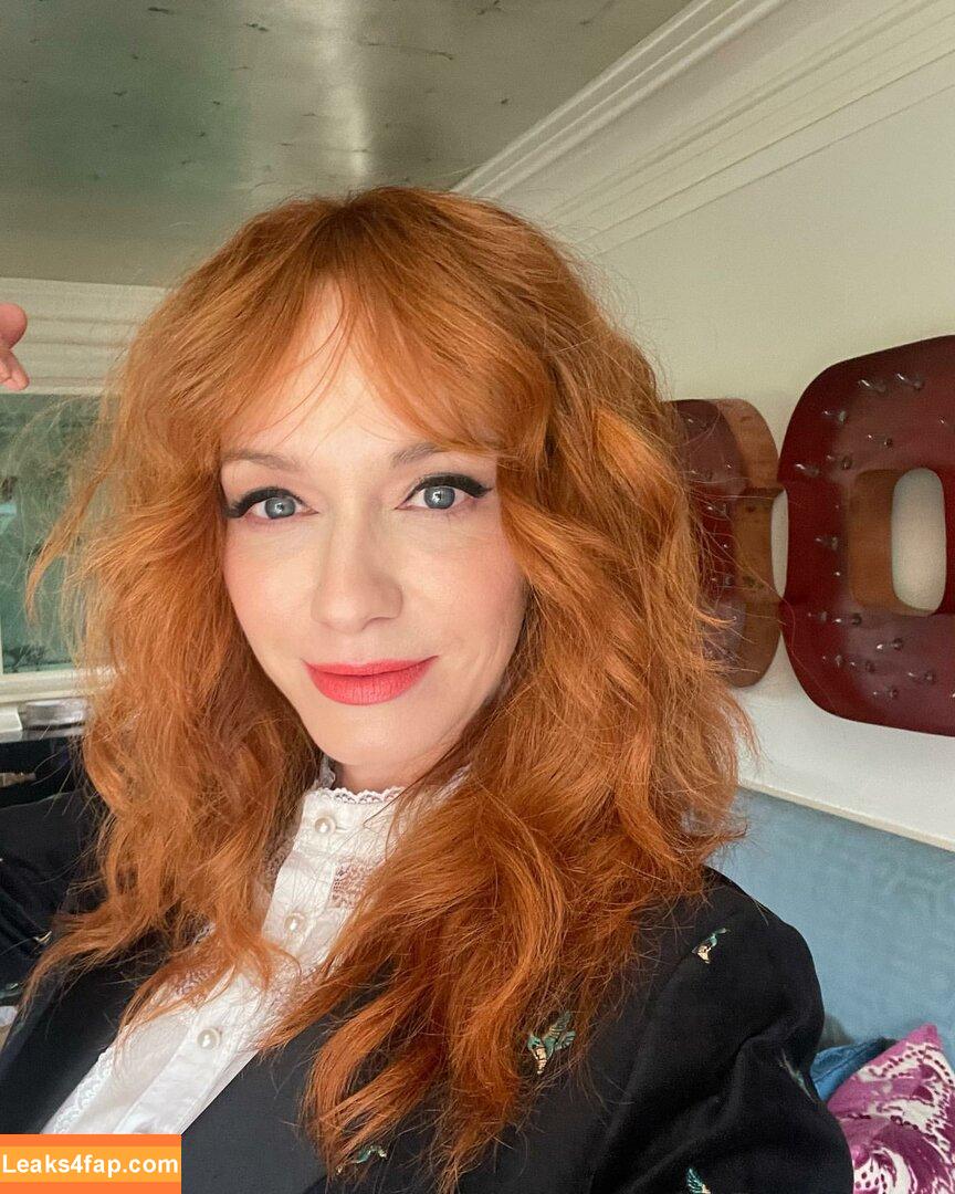 Christina Hendricks / actuallychristinahendricks leaked photo photo #0330