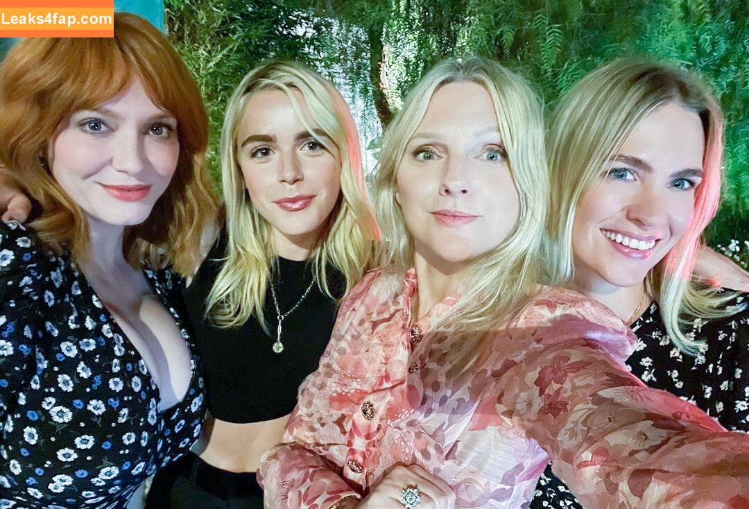 Christina Hendricks / actuallychristinahendricks leaked photo photo #0333