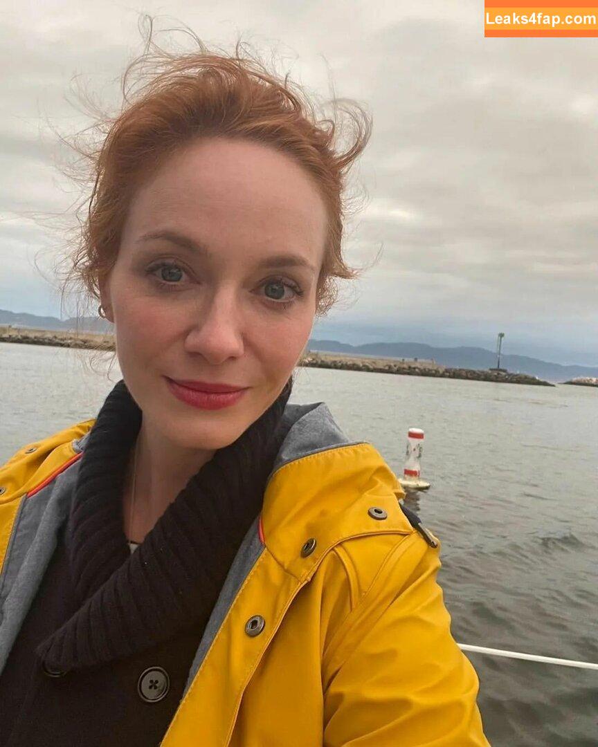 Christina Hendricks / actuallychristinahendricks leaked photo photo #0340